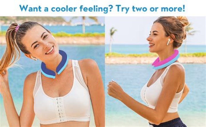 Ultimate Guide to Amazon Neck Fan: Stay Cool and Comfortable Anytime, Anywhere
