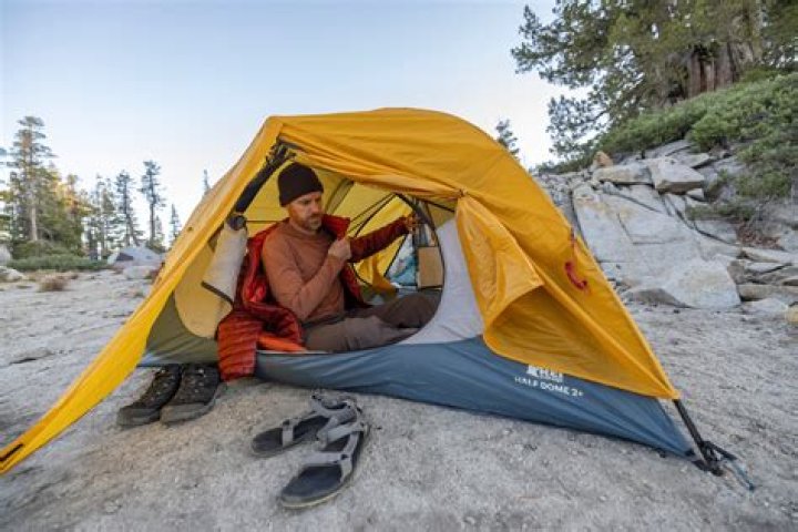 Ultimate Guide to Choosing the Best 2 Person Tent for Your Outdoor Adventures
