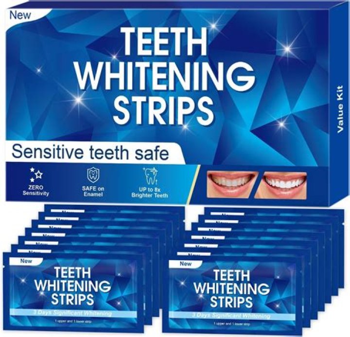 Ultimate Guide to Teeth Whitening with White Strips: Your Path to a Brighter Smile