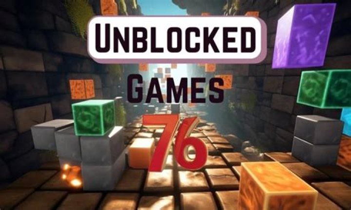 Unblocked Games 76: Your Ultimate Guide to Safe and Fun Online Gaming