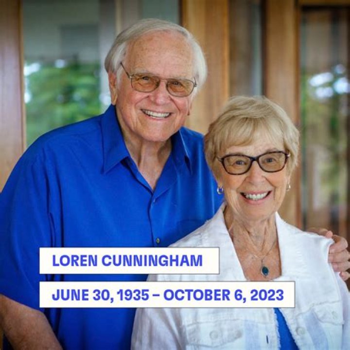 UnCovering the Wealth: Loren Cunningham's Net Worth Revealed