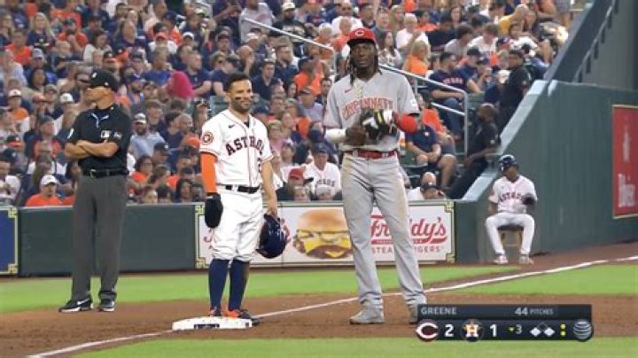 Understanding Jose Altuve Height: The Impact of Size in Baseball
