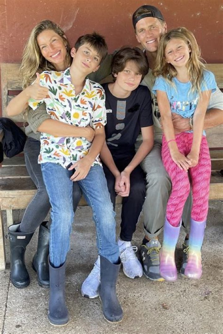 Understanding Michael Steele's Children: A Glimpse into His Family Life