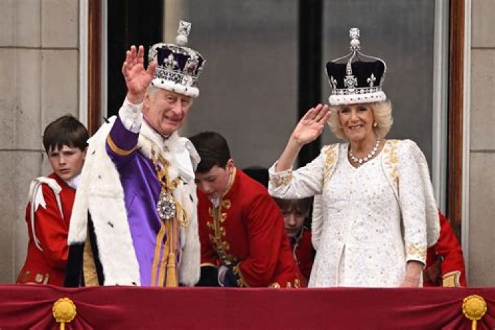 Understanding Prince Harry's Father: The Life and Legacy of King Charles III