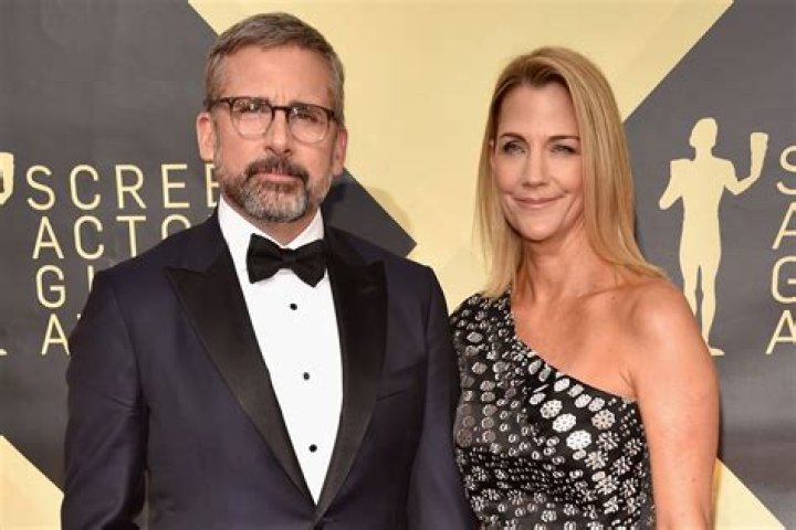 Understanding Steve Carell's Parents: A Deep Dive into His Family Background