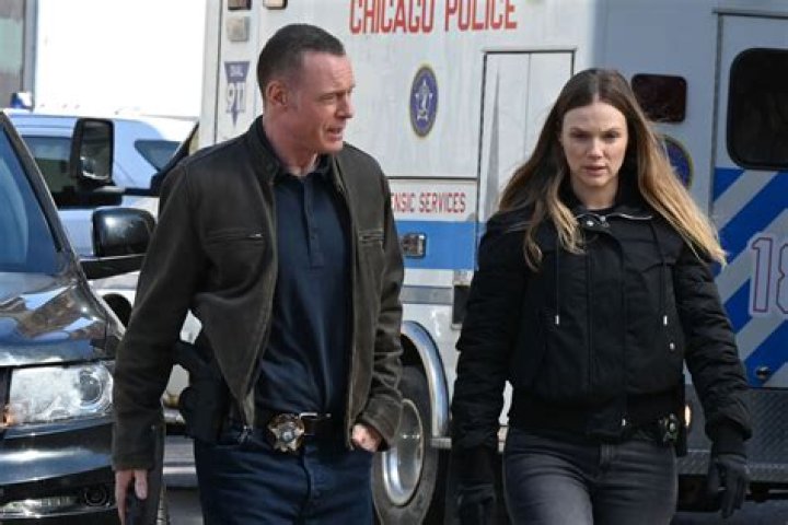 Understanding the Departure: Does Haley Leave Chicago PD?