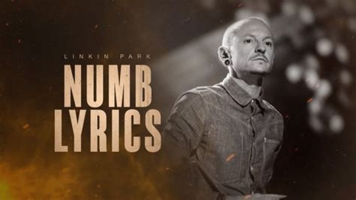 Understanding the Depth of Linkin Park's "Numb" Song Lyrics