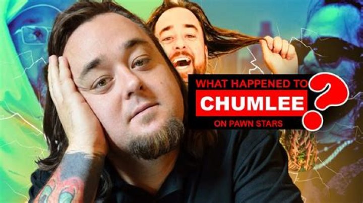Understanding the Impact of Chumlee Russell's Death on Fans and the Community