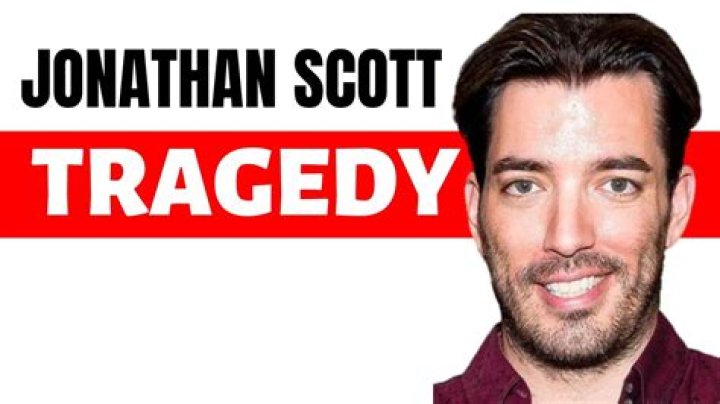 Understanding the Jonathan Scott Tragedy: A Deep Dive into the Events and Their Impact