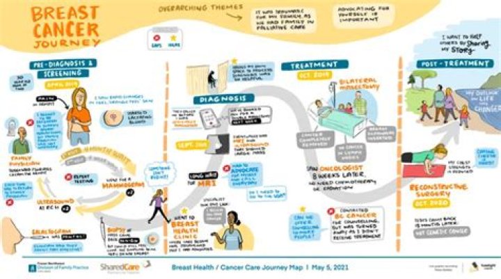 Understanding the Journey of Harlow Harrison with Cancer