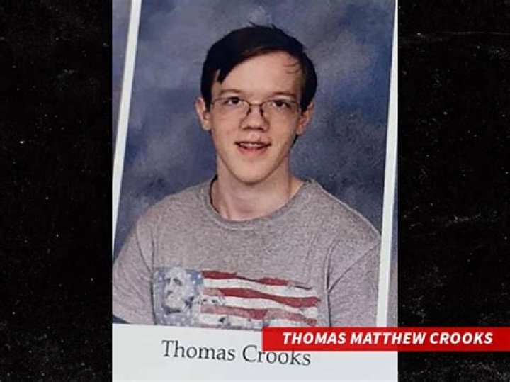 Understanding the Parents of Thomas Matthew Crooks: A Comprehensive Overview