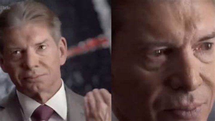 Understanding the Vince McMahon Crying Meme: A Dive into its Cultural Impact