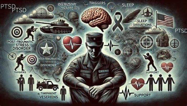 Understanding Trump, PTSD, and the Impact on Society