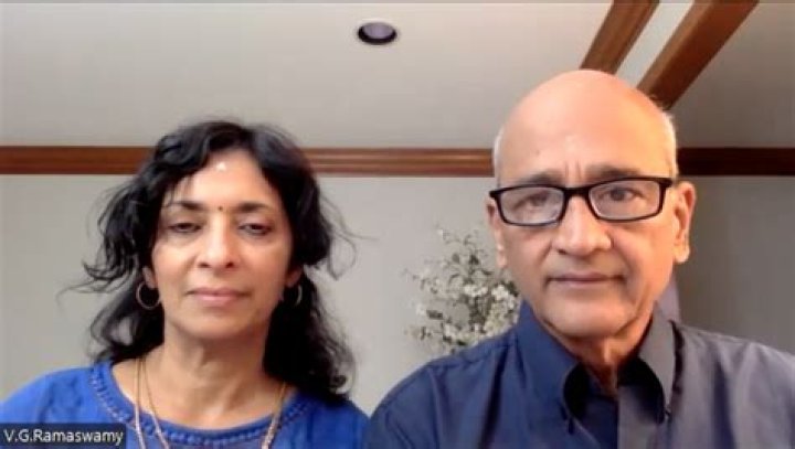 Understanding Vivek Ramaswamy's Wife: A Glimpse into Their Life Together
