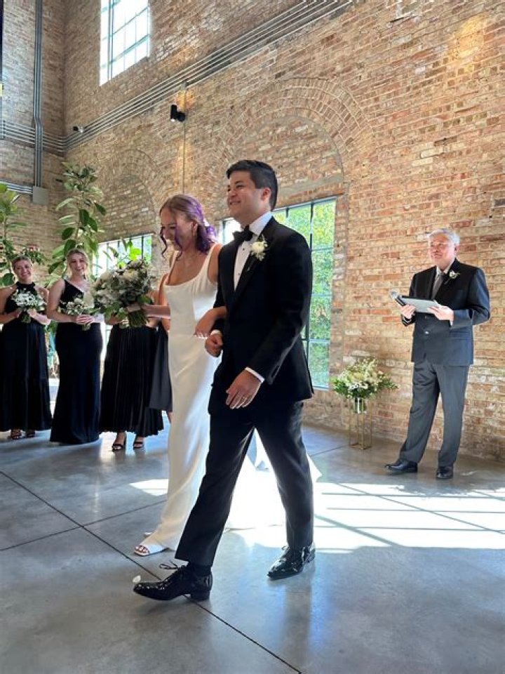Unforgettable Wedding Memories: Nia-Malika Henderson's Breathtaking Wedding Photos