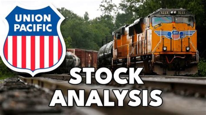 Union Pacific Stock Split: Latest News and Analysis