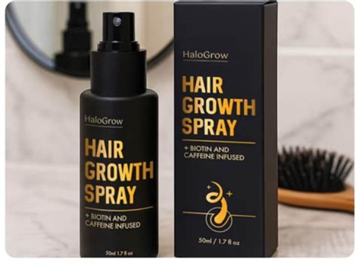 Unlocking the Secrets of Hair Growth Spray: A Comprehensive Guide