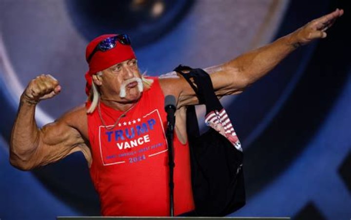 Unmasking the Controversy: Hulk Hogan Leaked Secrets