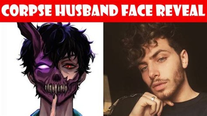 Unmasking the Elusive Face of Corpse Husband: A Mystery Revealed