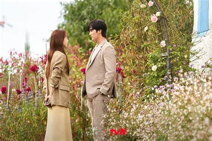 Unraveling Shin Hye-sun's Relationships: A Journey Through Love and Companionship