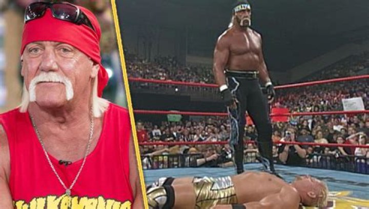Unraveling the Controversy: The Hulk Hogan Leaked Video Incident