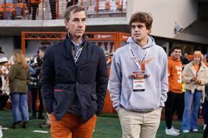 Unraveling the Cooper Manning Injury: A Deep Dive into the Impact on His Life and Career