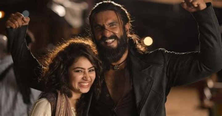 Unraveling the Intriguing World of Ranveer Singh's Relationships