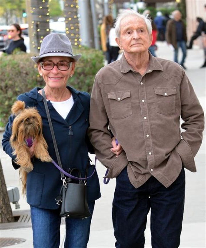 Unraveling the Life and Age of Jerry Sheindlin