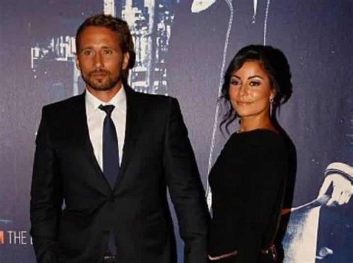 Unraveling the Mystery: Does Matthias Schoenaerts Have a Wife?