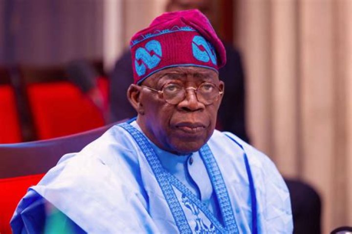 Unraveling the Mystery: How Old is Tinubu?