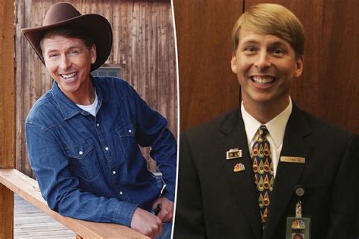 Unraveling the Mystery of Jack McBrayer's Partner