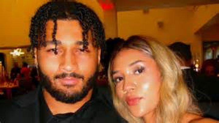 Unraveling the Mystery of Marshawn Lynch's Girlfriend