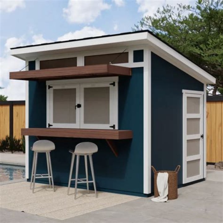 Unveiling Costco's Bar Shed Prices: Your Ultimate Guide