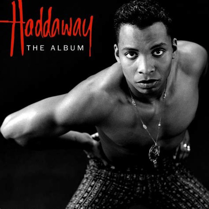 Unveiling Haddaway Net Worth: The Life and Wealth of a Music Icon