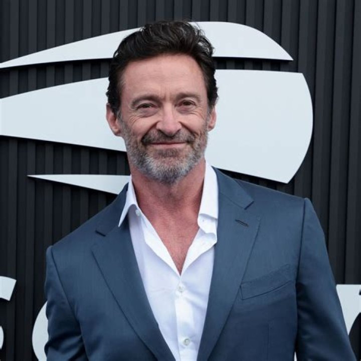 Unveiling Hugh Jackman's Stature: A Comprehensive Guide to His Height