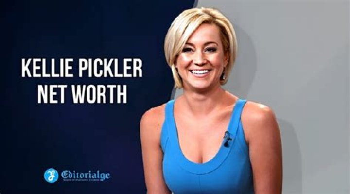 Unveiling Kellie Williams' Net Worth: A Look at Her Success
