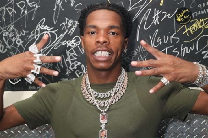 Unveiling Lil Baby's New Girlfriend: A Journey into His Heart