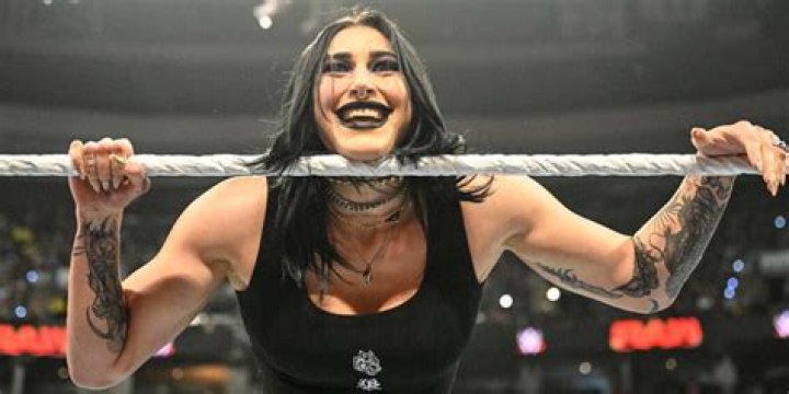 Unveiling Rhea Ripley's Enchanting Feet: A Visual Treat