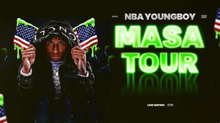 Unveiling the Astonishing Journey of YoungBoy: A Comprehensive Insight into His Age and Life