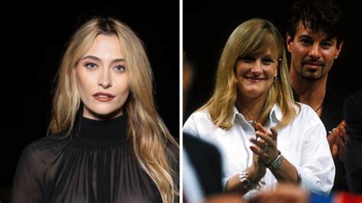 Unveiling the Bond: Debbie Rowe and Paris Jackson