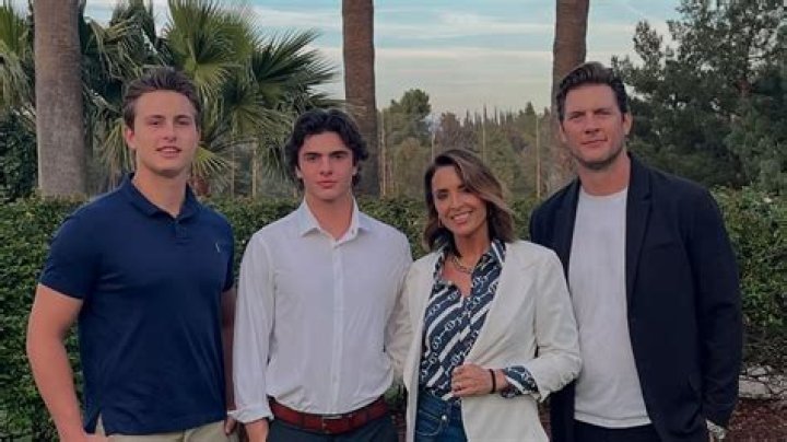Unveiling the Charismatic Ryan McPartlin: A Journey Through His Life and Career