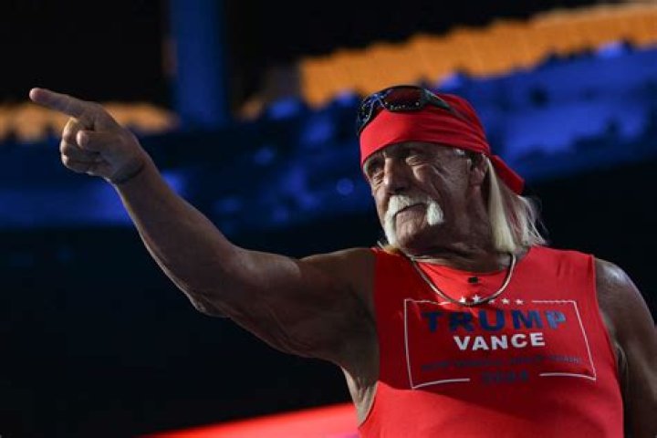 Unveiling the Controversy: The Hulk Hogan Leaked Sex Video