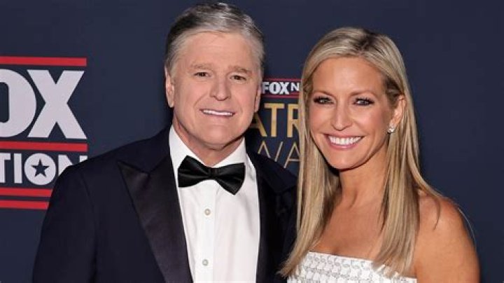 Unveiling the Height of Sean Hannity: How Tall is He Really?
