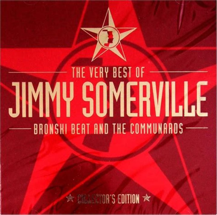 Unveiling the Journey of Somerville Jimmy: A Musical Icon