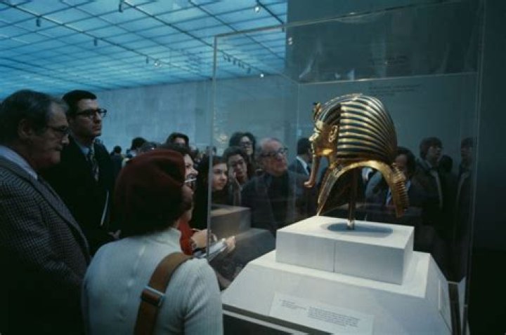 Unveiling the Legacy of King Nasir