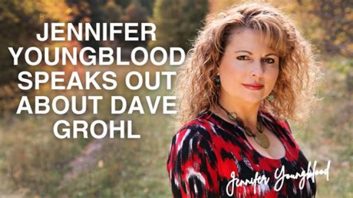 Unveiling the Life and Achievements of Jennifer Youngblood