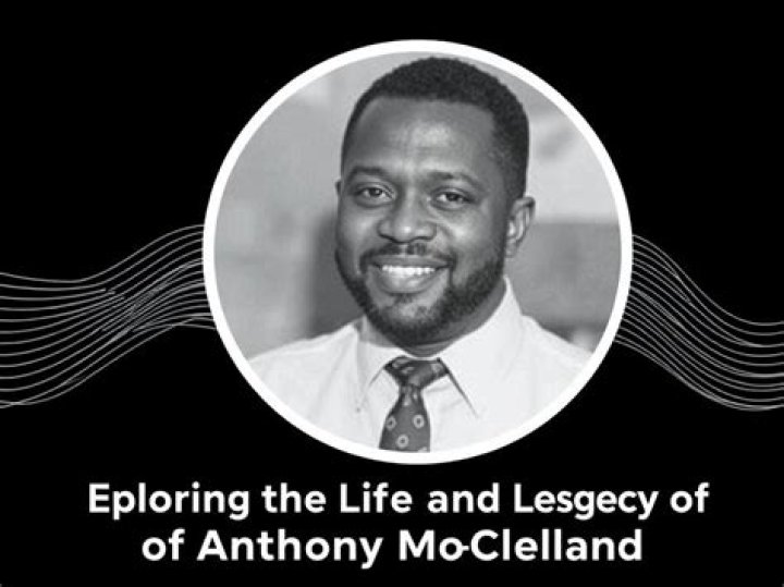 Unveiling the Life and Legacy of Anthony McClelland