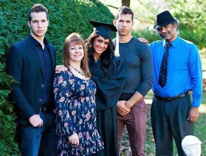 Unveiling the Life of Andrew Tate's Wife: A Journey of Love and Ambition