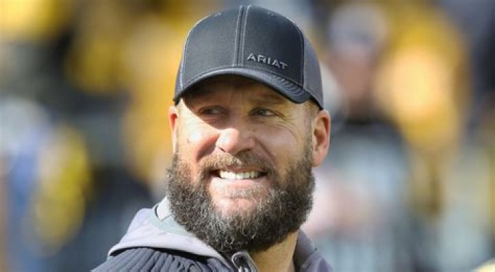 Unveiling the Life of Ben Roethlisberger's First Wife