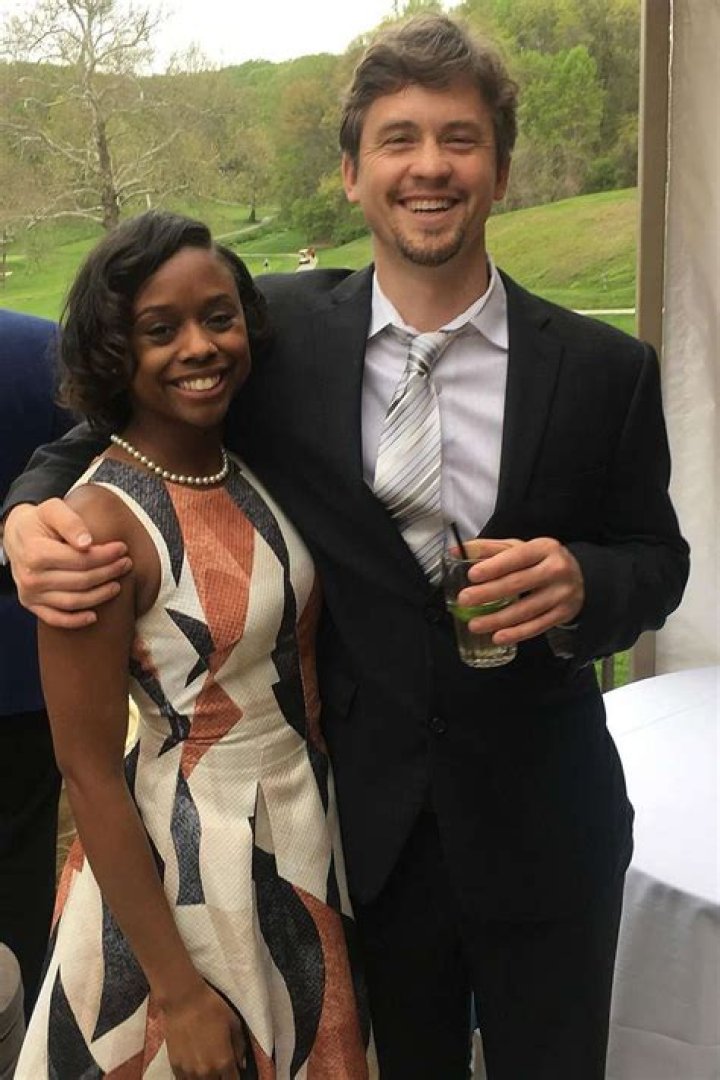Unveiling the Life of Brittany McCusker: A Journey of Passion and Purpose